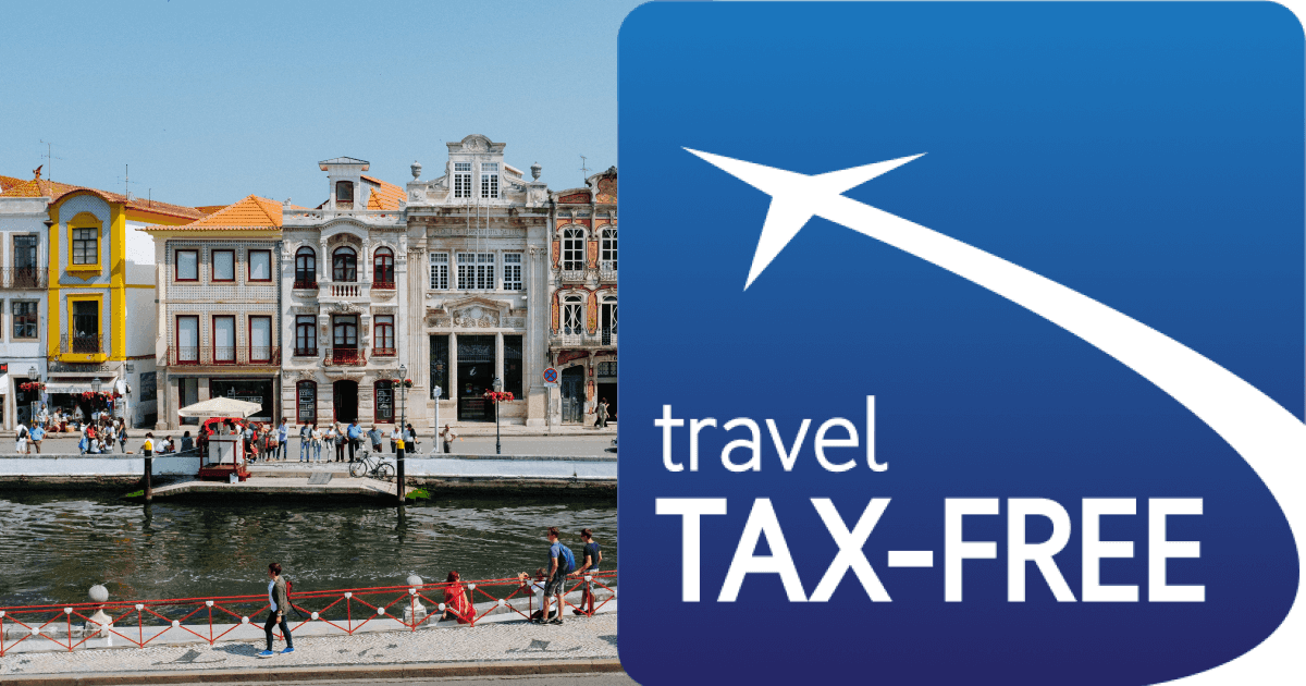 travel tax free malaga