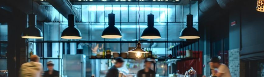 Como obter avaliações para o seu restaurante