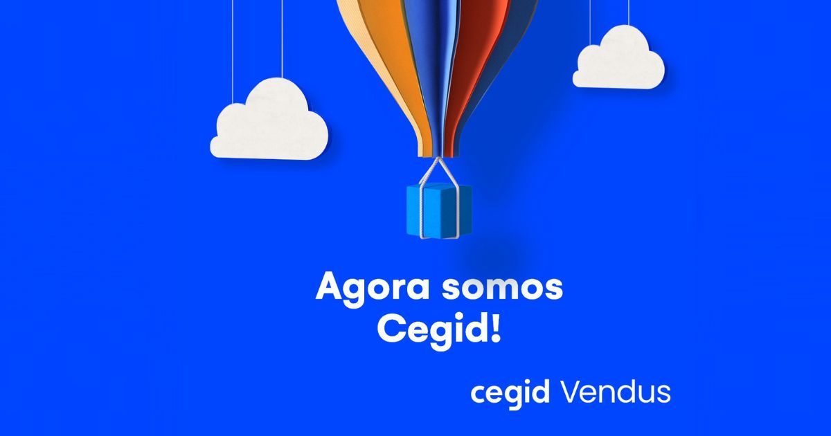 Agora Somos Cegid Vendus