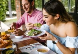 Como montar uma esplanada no seu restaurante