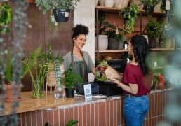 Fidelização de clientes: estratégias que funcionam para pequenos negócios